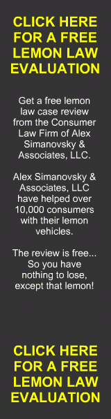 Utah Lemon law UT attorney